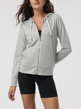 Vuori Halo Performance Hoodie 2.0